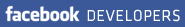 Logo Facebook Developers