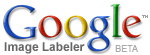 Logo Google Image Labeler