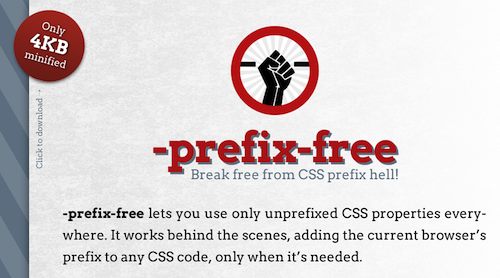 Prefix Free