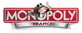 Monopoly France