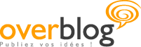 Logo OverBlog