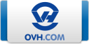 Logo OVH