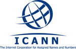 Logo ICANN