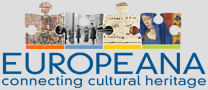 Logo Europeana