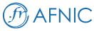 Logo AFNIC