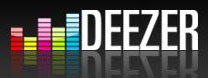 Logo Deezer