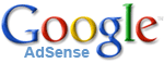 Logo Google AdSense