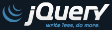 Logo jQuery