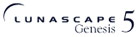 Logo Lunascape