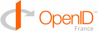 Logo OpenID France