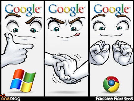 Google Chrome - Windows