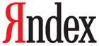 Logo Yandex