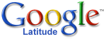 Logo Google Latitude