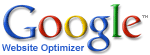 Logo Google Website Optimiser