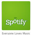 Logo Spotify