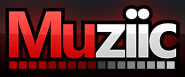 Logo Muziic