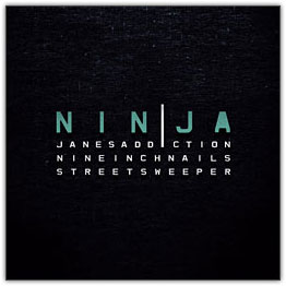 NIN/JA 2009 Cover