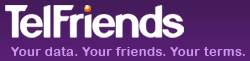 Logo TelFriends
