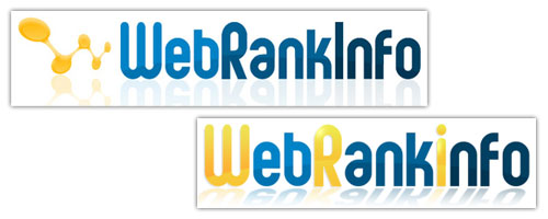 WebRankInfo : Logos v4