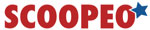 Logo Scoopeo