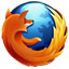 Logo Firefox 2009