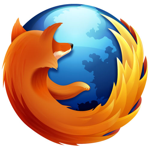 Logo Firefox (2009)