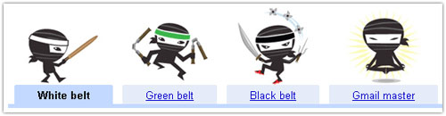 Gmail Ninja