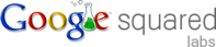 Logo Google Squared Labs