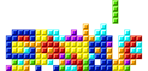 Google : Tetris 2009