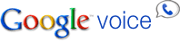 Logo Google Voice 