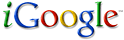 Logo iGoogle