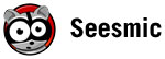 Logo Seesmic