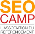 Logo SEO Camp