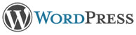 Logo WordPress