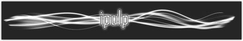 Bannière Ipulp