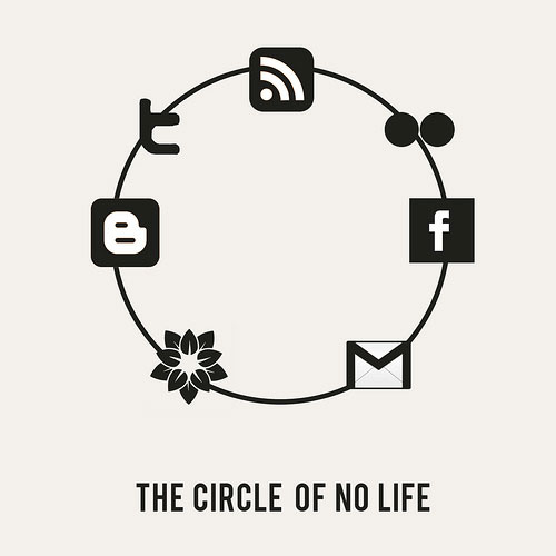 Le cercle du No Life