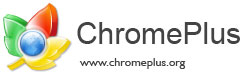 Logo ChromePlus