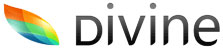 Logo Divine