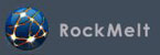 Logo RockMelt