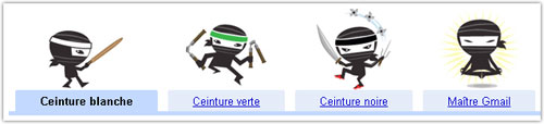 Gmail Ninja