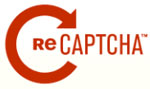 Logo reCAPTCHA