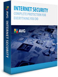 AVG : Internet Security