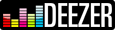 Logo Deezer