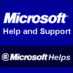 Logo MicrosoftHelps