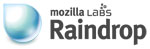 Logo Raindrop