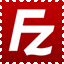 Logo FileZilla