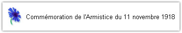 Google : Armistice