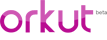 Logo Orkut