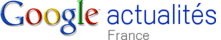 Logo Google Actualités