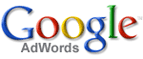 Logo Google AdWords